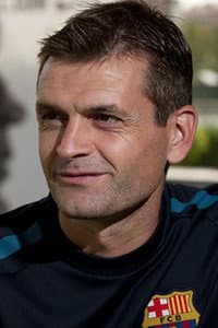 Tito Villanova in 100x100 Tito