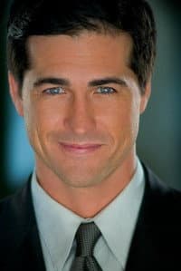 Michael McLafferty in Anatomy of Deception