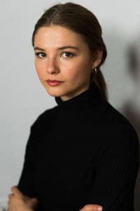 Stefanie Scott in Beautiful Boy