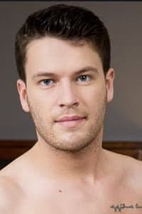 Evan Landers in Step-Brother's Hideaway
