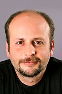 Celal Acaralp in Ga’yrimeşru