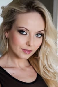 Jana Cova in Peach Ultra Vixens: Jana Cova