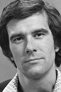 Tom Hallick in Time Travelers