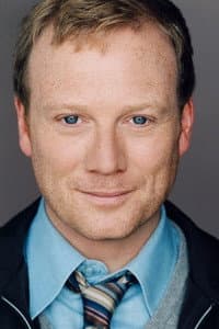 Andy Daly in Crash Test: With Rob Huebel and Paul Scheer
