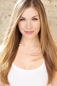 Whitney Anderson in Porky's: Pimpin' Pee Wee