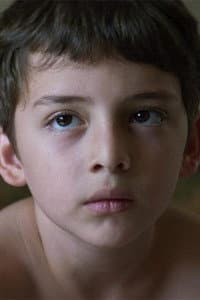 Maximiliano Nájar Márquez in Rabia