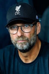 Jürgen Klopp in KING KLOPP - Meistermacher, Motivator, Mensch