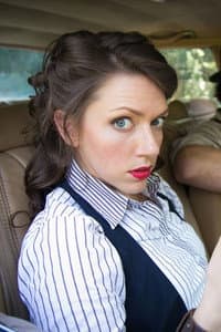 Kate Kovach in I'm Still Here
