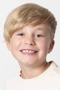 Samuel Muller in Ein Sommer in Sommerby
