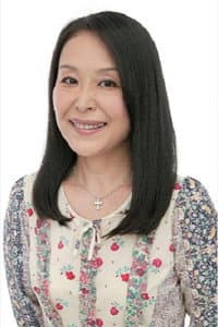 Chisato Nakajima in Kim's Cross