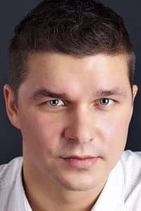 Ruslan Yagudin in Урюк и Курага