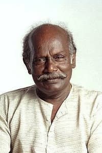Periya Karuppu Thevar in Sarigamapadani