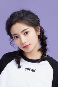 Zhang Yaqin in Once upon a Time