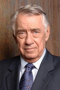 Philip Baker Hall in The Last Reunion