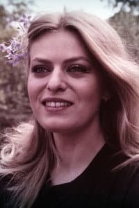 Jolanta Nowak in Och, Karol