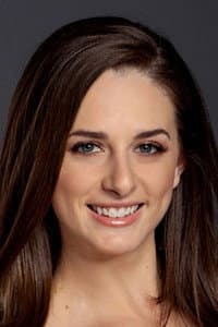 Chelsea Durkalec in Fight Valley