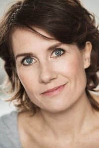 Mia Lyhne in Fidibus