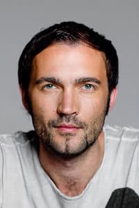 Dmitry Dorokhov in Большой Театр: балет Ромео и Джульетта