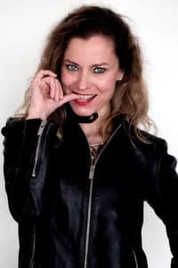 Paloma San Millán in Suéltate el pelo