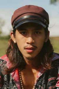 Jade Makawili in Pinikas