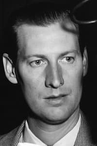 Robert C. Bruce in Robinson Crusoe Jr.