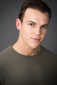 Patrick Atchison in 1 Million Followers