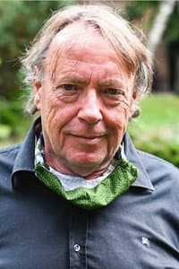 Jürgen Trott in Zwei blaue Augen