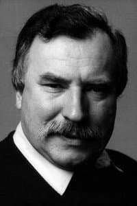 Andrzej Buszewicz in Męskie sprawy