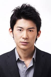 Tasuku Nagaoka in Ai no Mukidashi