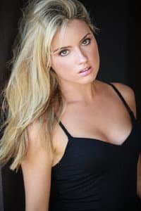 Sophie Tilson in Kidnapped
