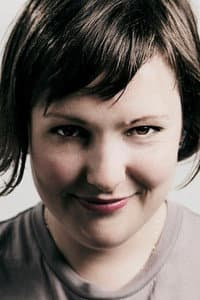 Josie Long in Let’s Go Swimming