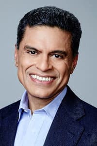 Fareed Zakaria in State of Hate: The Explosion of White Supremacy