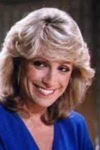 Fern Fitzgerald in Who Gets the Friends?