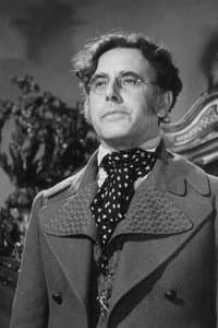 Fred Nurney in Mystery Submarine