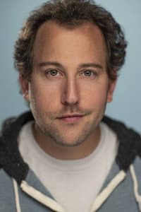 Brett A. Newton in Suitable Flesh