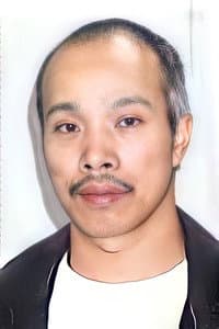 James Ha Chim-Si in Bodyguard: A New Beginning
