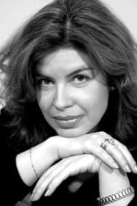 Tatyana Kuindzhi in Мистификатор
