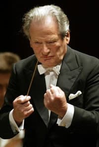 Neville Marriner in Classic Archive: Murray Perahia - Beethoven, the Complete Piano Concertos