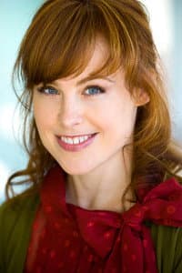 Emily Button in Other People's Children