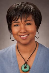 Mae Jemison in No Gravity