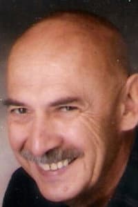 Charles Ortiz in Blind Horizon