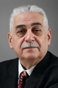 Faik Coşkun in Yara