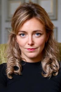Evelien Bosmans in Sinterklaas en de Wakkere Nachten
