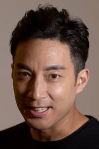 Tetsu Kayama in ACRI