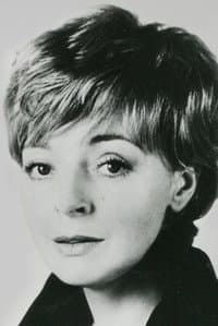 Barbara Leigh-Hunt in Mary's Wife