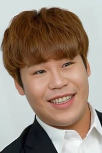 Jeong Ho-yoon in 76년생 장모님: 음탕한 사위 사랑