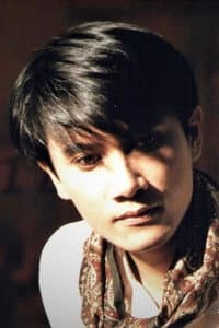 Thái San in Sao em vội lấy chồng