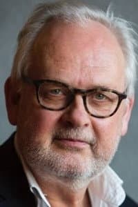 Gijs de Lange in Giovanni