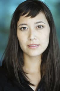 Michèle Hirsig in Paxmal