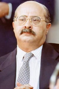 Paulo César Farias in Morcego Negro